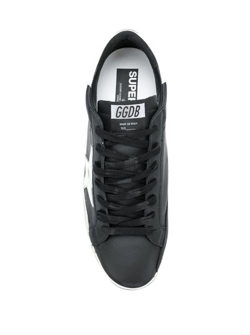  GOLDEN GOOSE DELUXE BRAND | GMF00101 F00032180203